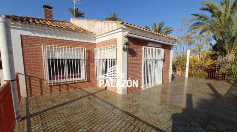 Alicante - Crevillente - 4000m2
