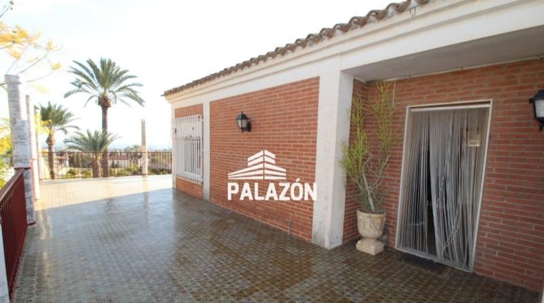 Alicante - Crevillente - 4000m2