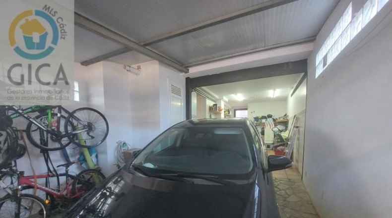 Cádiz - Algeciras - 108m2
