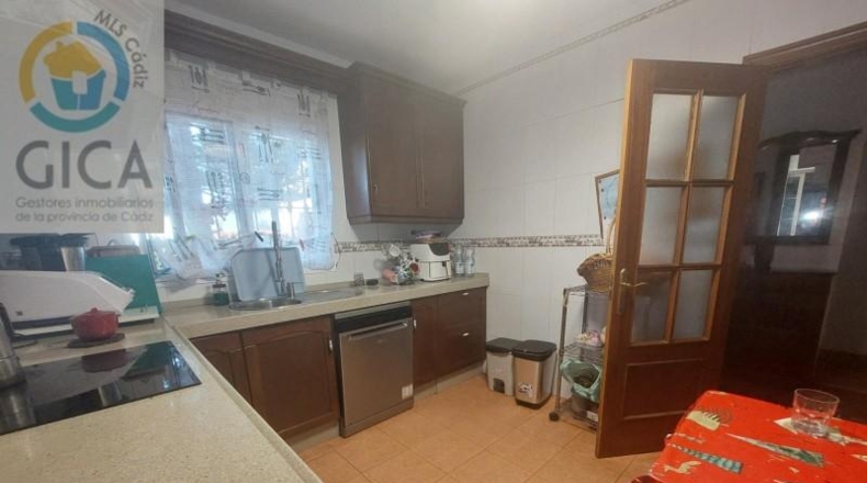 Cádiz - Algeciras - 108m2