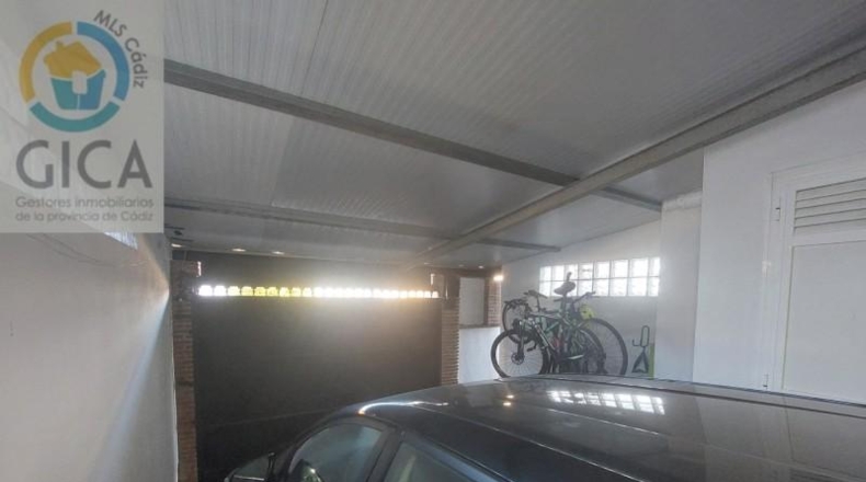 Cádiz - Algeciras - 108m2
