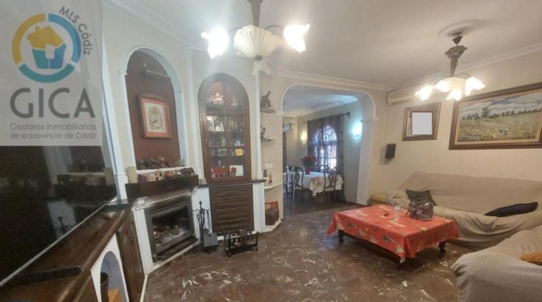 Cádiz - Algeciras - 108m2