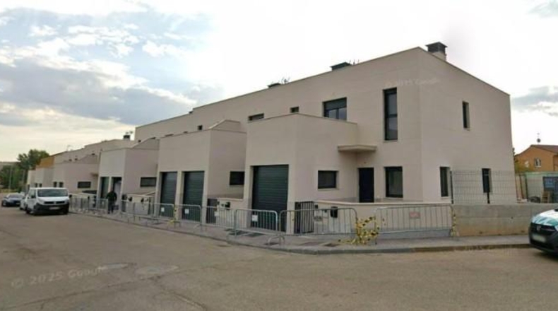 León - Sariegos del Bernesga - 228m2