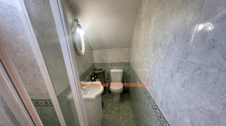 Понтеведра - Porriño - 376m2