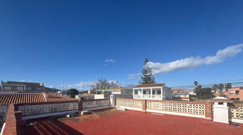 Valencia - Oliva - 294m2