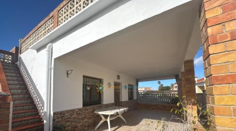 Valencia - Oliva - 294m2