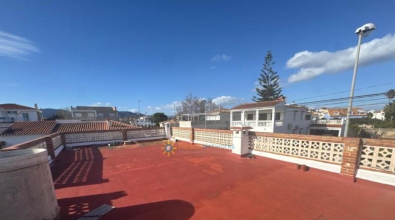 Valencia - Oliva - 294m2