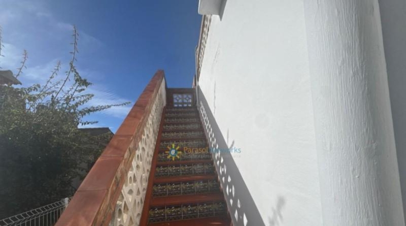 Valencia - Oliva - 294m2