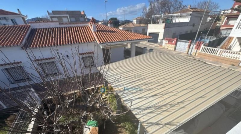 Valencia - Oliva - 294m2