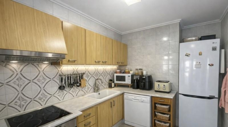 Valencia - Oliva - 294m2