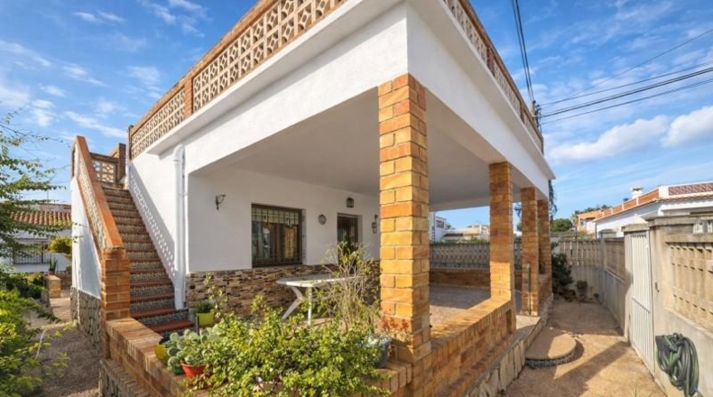 Valencia - Oliva - 294m2