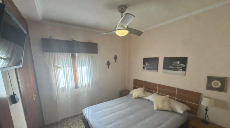 Valencia - Oliva - 294m2