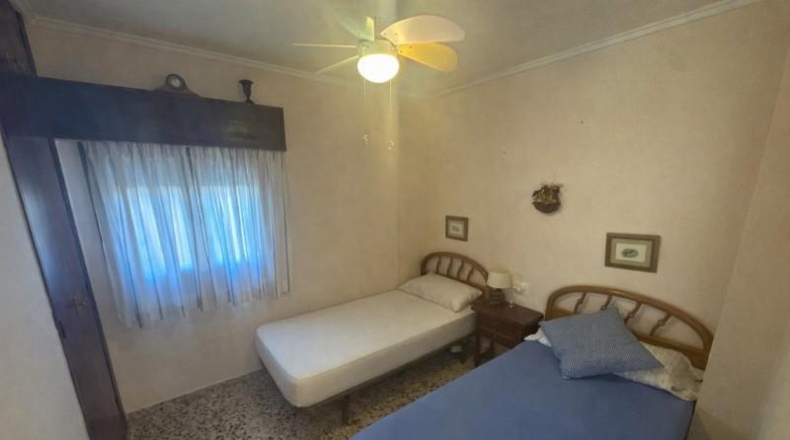 Valencia - Oliva - 294m2