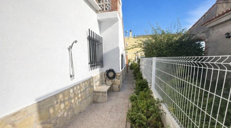 Valencia - Oliva - 294m2