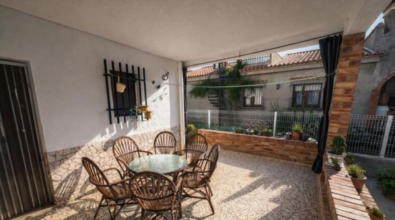 Valencia - Oliva - 294m2