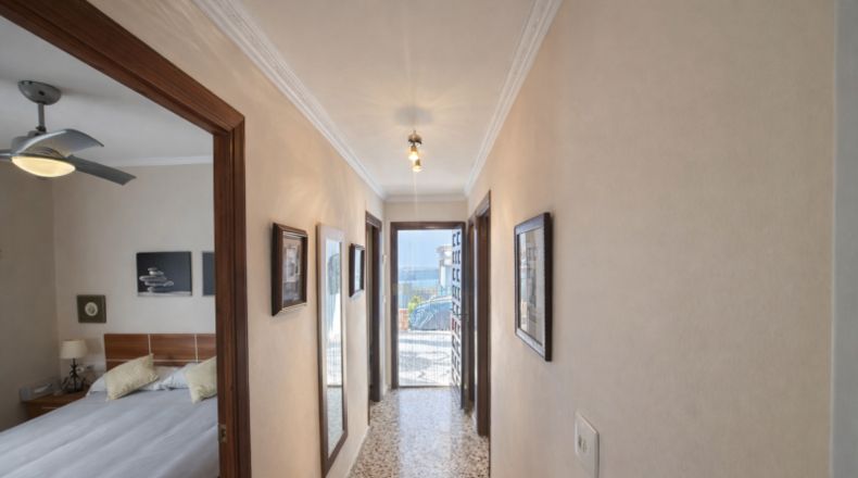 Valencia - Oliva - 294m2