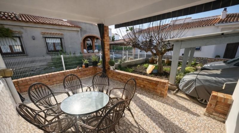 Valencia - Oliva - 294m2