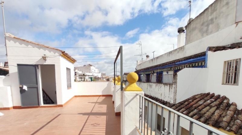 Córdoba - Córdoba - 235m2
