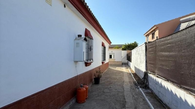 Cádiz - El Puerto de Santa María - 500m2