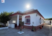 Xalet independent amb terreny en venda a la España, El Puerto de Santa María, ref.: TR312854 foto