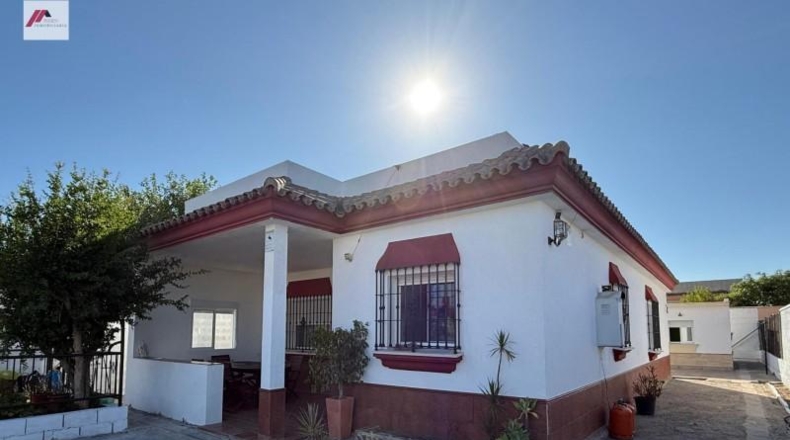 Cádiz - El Puerto de Santa María - 500m2