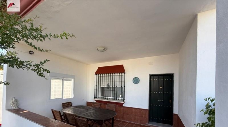 Cádiz - El Puerto de Santa María - 500m2