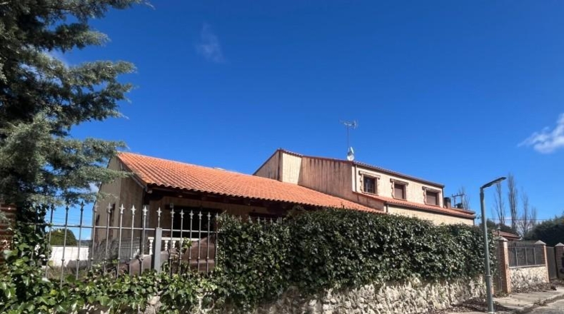 Valladolid - Tudela de Duero - 701m2