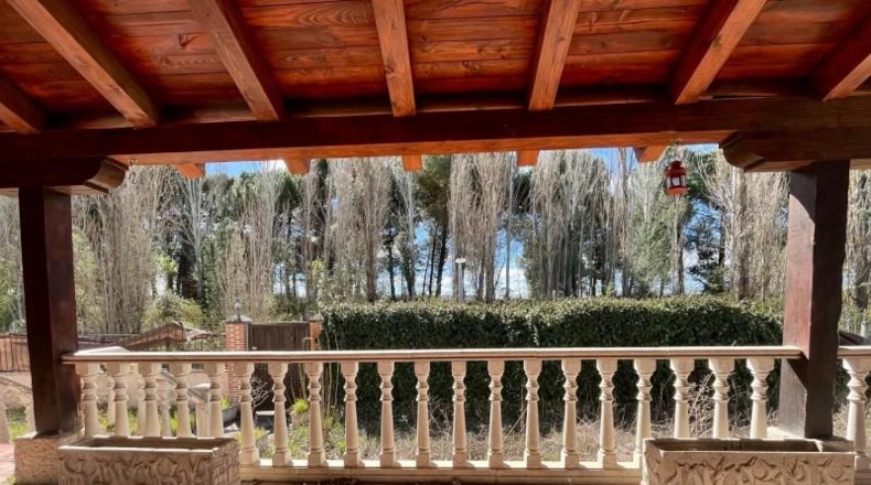 Valladolid - Tudela de Duero - 701m2