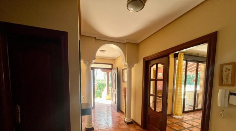 Valladolid - Tudela de Duero - 701m2