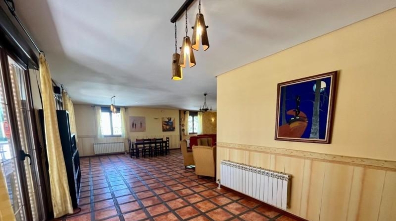 Valladolid - Tudela de Duero - 701m2
