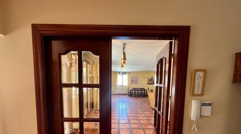 Valladolid - Tudela de Duero - 701m2