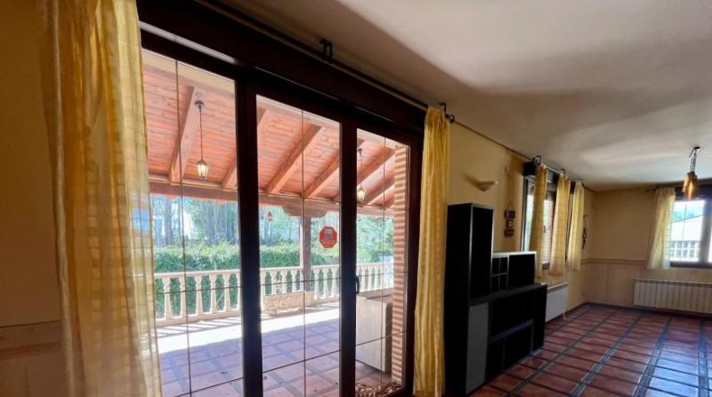 Valladolid - Tudela de Duero - 701m2