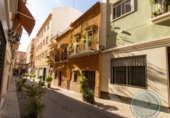 Casa de poble en venda a la España, Elx, ref.: TR214572 foto