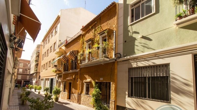 Alicante - Elche - 250m2