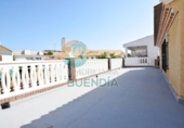 Chalet independiente con terreno en venta en la España, Mazarrón, ref: TR153533 foto