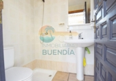 Chalet independiente con terreno en venta en la España, Mazarrón, ref: TR153533 foto