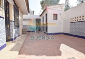 Chalet independiente con terreno en venta en la España, Mazarrón, ref: TR153533 foto