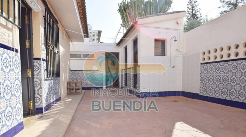 Murcia - Mazarrón - 300m2