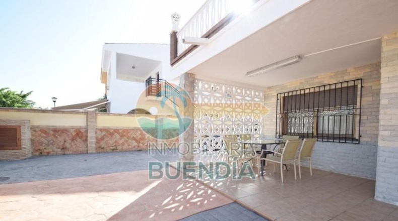 Murcia - Mazarrón - 300m2