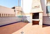 Chalet independiente con terreno en venta en la España, Mazarrón, ref: TR153533 foto