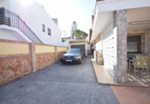 Chalet independiente con terreno en venta en la España, Mazarrón, ref: TR153533 foto