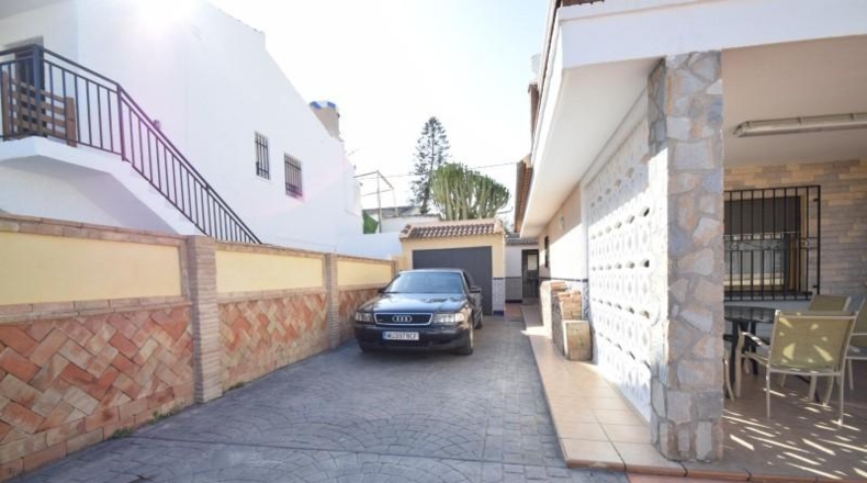 Murcia - Mazarrón - 300m2