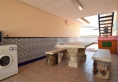 Chalet independiente con terreno en venta en la España, Mazarrón, ref: TR153533 foto