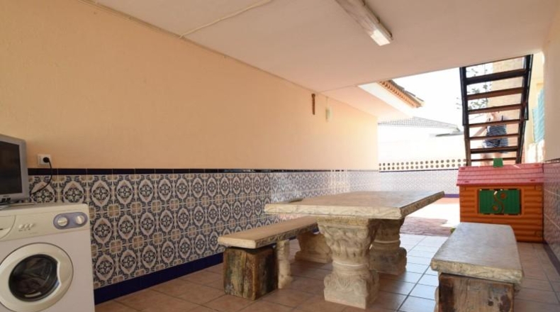 Murcia - Mazarrón - 300m2