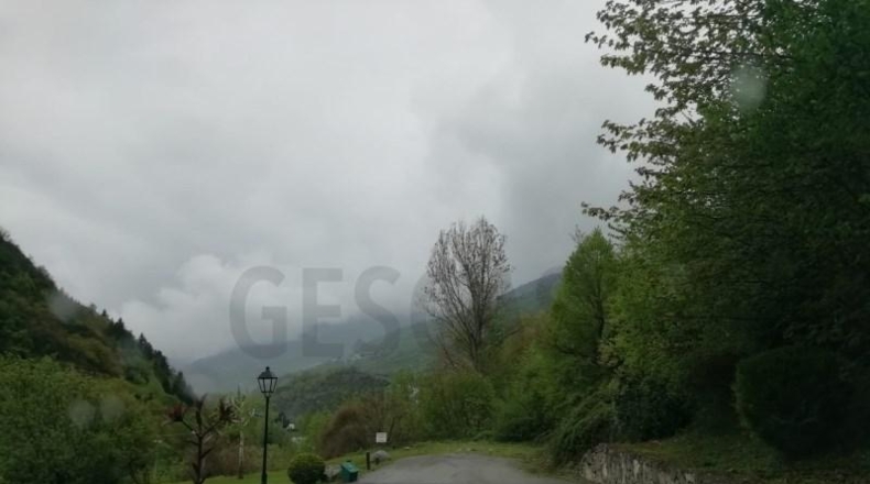 Lérida - Viella - 5272m2