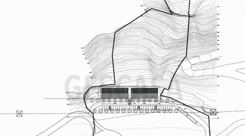 Lérida - Viella - 5272m2