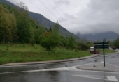 Земля на продажу у города Viella Фото