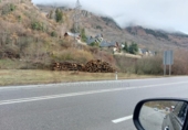 Земля на продажу у города Viella Фото