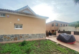 Canyelles 427&nbsp;м²