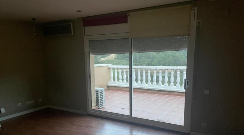 Barcelona - Canyelles - 427m2